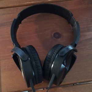 Sony On-Ear Extra Bass Headphones